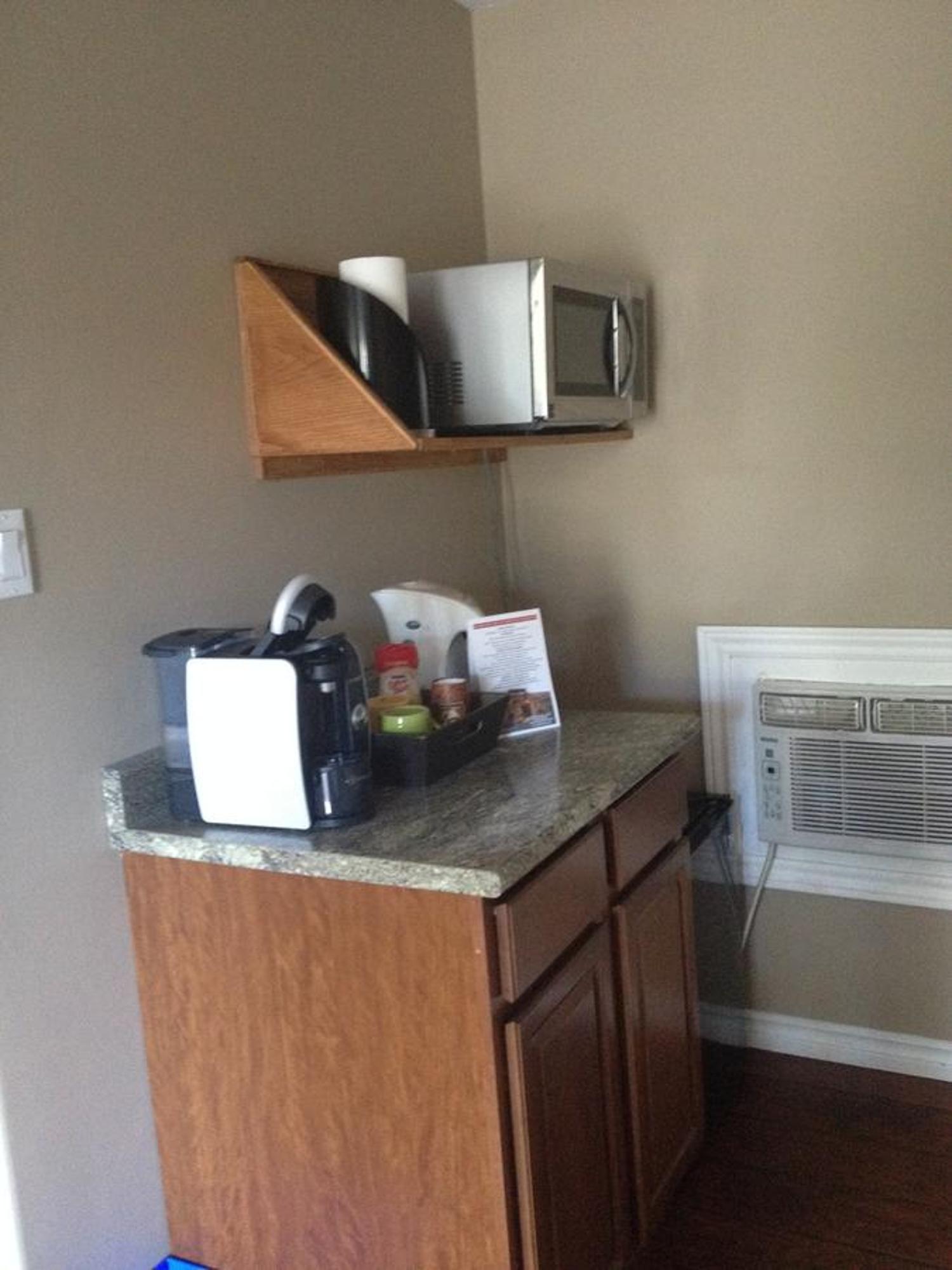 My Friends Inn Manitoulin Manitowaning Zimmer foto